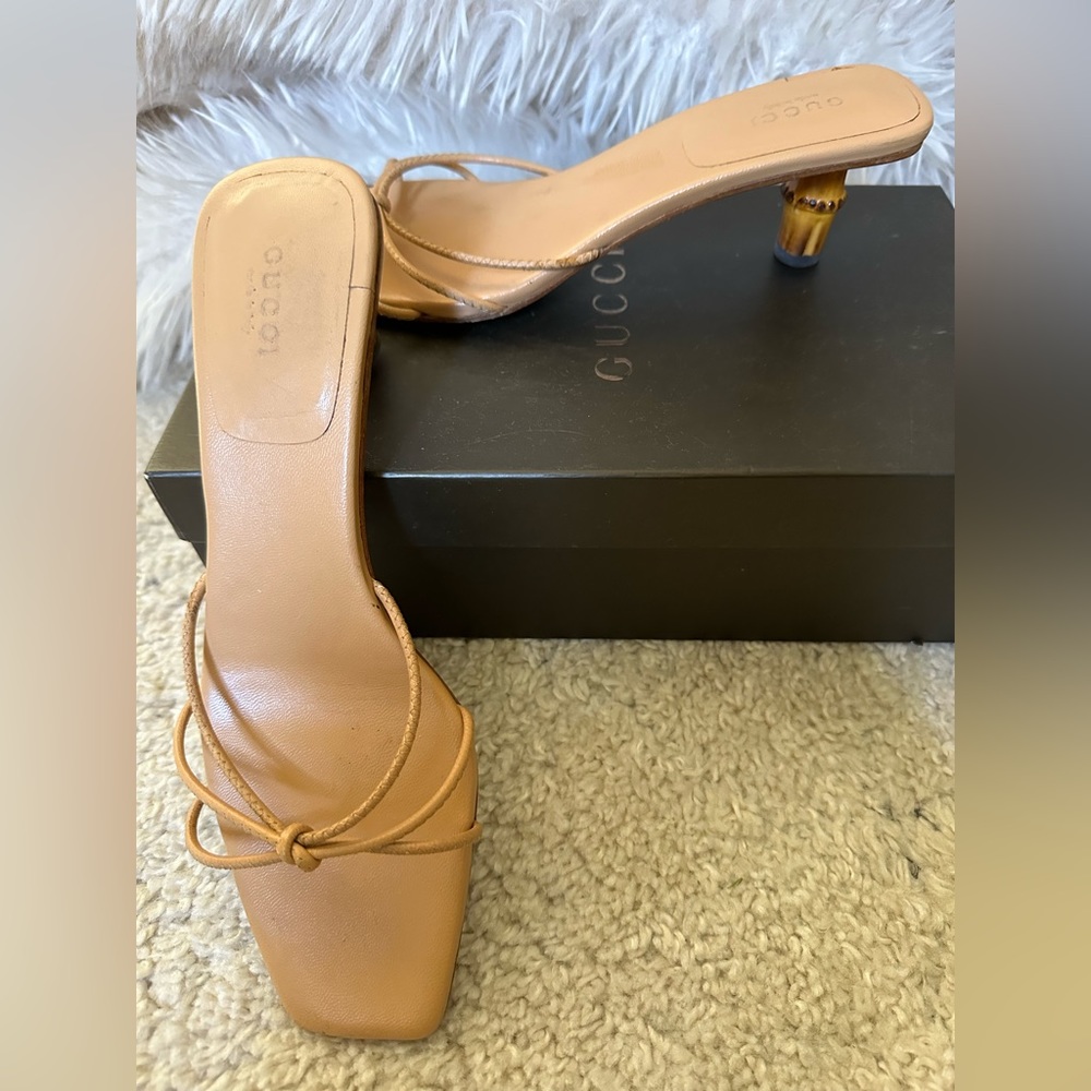 Gucci Sandals